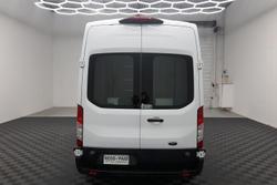 2020 Ford Transit 350L
