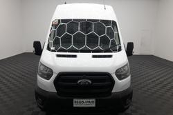 2020 Ford Transit 350L