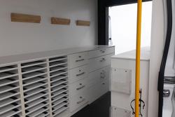 2020 Ford Transit 350L