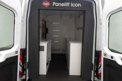 2020 Ford Transit 350L