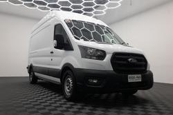 2020 Ford Transit 350L