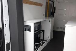 2020 Ford Transit 350L