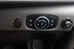 2020 Ford Transit 350L