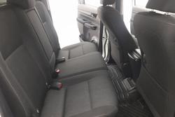 2022 Toyota Hilux SR