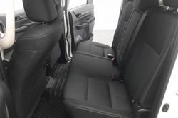 2022 Toyota Hilux SR