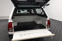 2022 Toyota Hilux SR