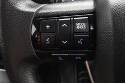 2022 Toyota Hilux SR