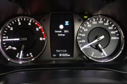 2022 Toyota Hilux SR