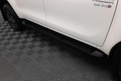 2022 Toyota Hilux SR