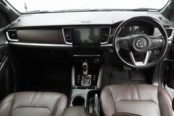 2022 Mazda BT-50 GT