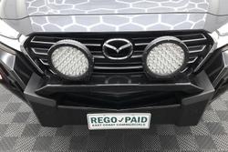 2022 Mazda BT-50 GT