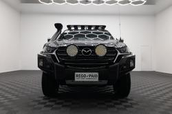 2022 Mazda BT-50 GT