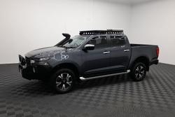 2022 Mazda BT-50 GT