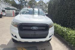 2016 Ford Ranger XL