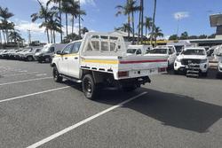 2022 Toyota Hilux SR