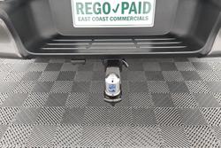 2022 Toyota Hilux SR