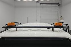 2022 Toyota Hilux SR