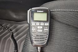 2022 Toyota Hilux SR