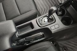 2022 Toyota Hilux SR