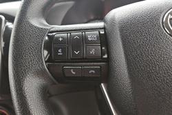 2022 Toyota Hilux SR