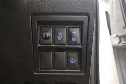 2022 Toyota Hilux SR