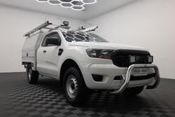 2018 Ford Ranger XL