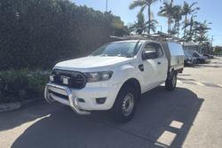 2018 Ford Ranger XL