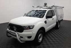 2018 Ford Ranger XL