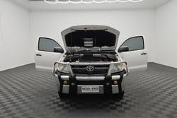 2008 Toyota Hilux SR