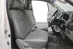 2008 Toyota Hilux SR