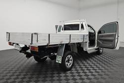 2008 Toyota Hilux SR