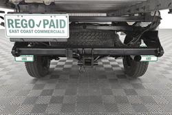 2008 Toyota Hilux SR