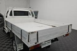 2008 Toyota Hilux SR