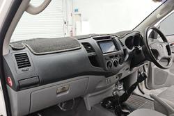 2008 Toyota Hilux SR