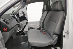 2008 Toyota Hilux SR