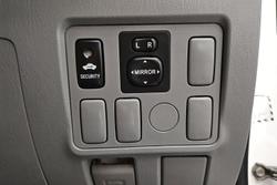 2008 Toyota Hilux SR