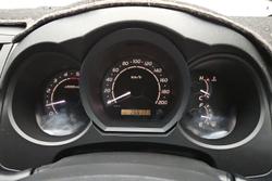 2008 Toyota Hilux SR