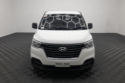 2020 Hyundai iLoad