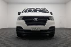 2020 Hyundai iLoad