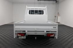 2020 Mercedes-Benz Sprinter 516CDI