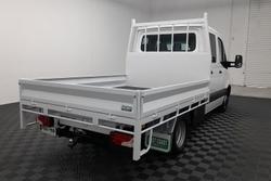 2020 Mercedes-Benz Sprinter 516CDI