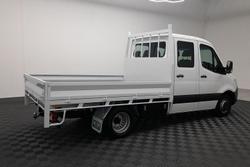 2020 Mercedes-Benz Sprinter 516CDI