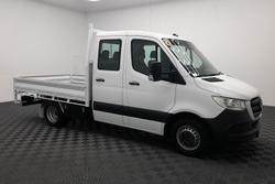 2020 Mercedes-Benz Sprinter 516CDI