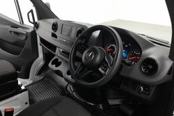 2020 Mercedes-Benz Sprinter 516CDI