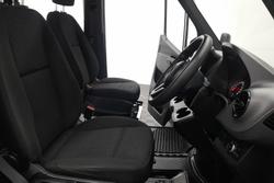 2020 Mercedes-Benz Sprinter 516CDI