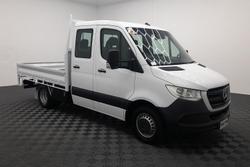 2020 Mercedes-Benz Sprinter 516CDI