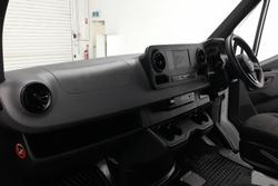 2020 Mercedes-Benz Sprinter 516CDI