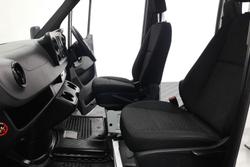 2020 Mercedes-Benz Sprinter 516CDI