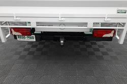 2020 Mercedes-Benz Sprinter 516CDI