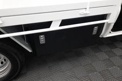 2020 Mercedes-Benz Sprinter 516CDI